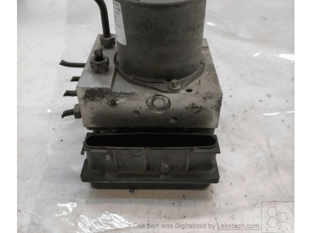 Jednotka ABS 0044315212, BOSCH   Mercedes-Benz A W169 2004