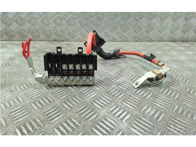   Pojistková skříňka 6G9T14N073CB, 6G9T14N073CB   Volvo XC60 2009