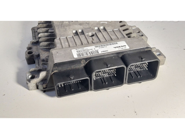 Řídící jednotka 31336712, S180134102A   Volvo V60 2014