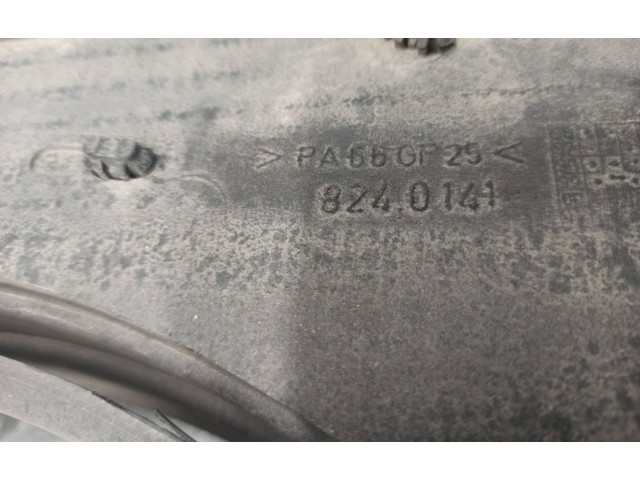 Вентилятор радиатора     8240141    Peugeot Expert 