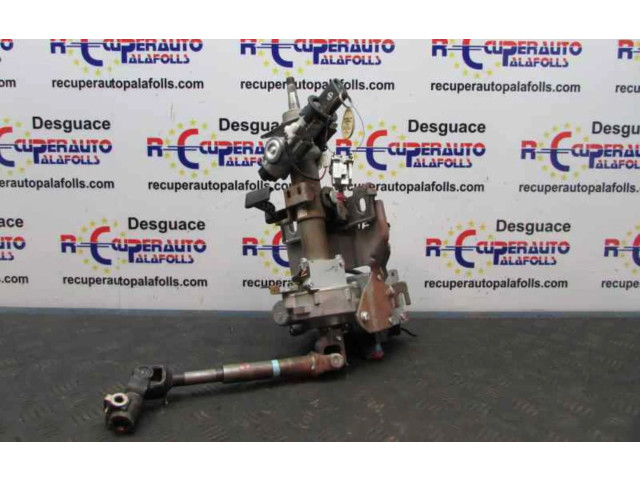 Volant Nissan Micra 2010 6700001971  