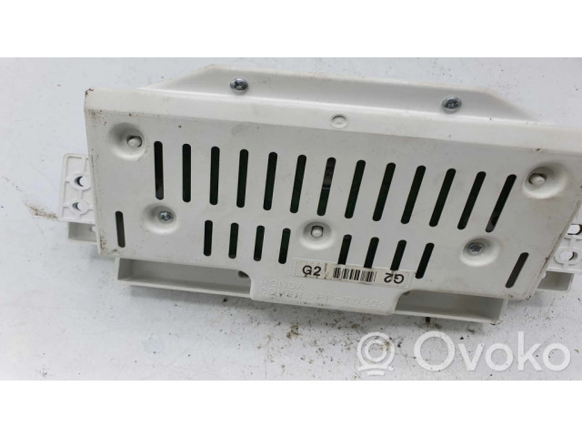 Панель приборов 4573004112   Honda Insight       