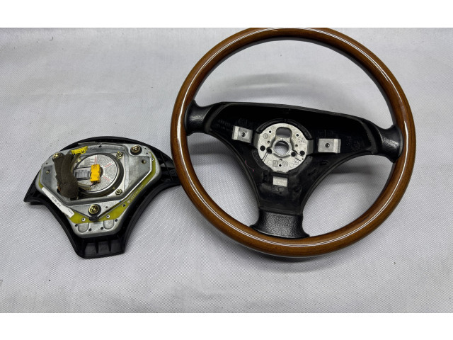 Руль Volkswagen Golf IV  1998 - 2005 года 3b0124c      