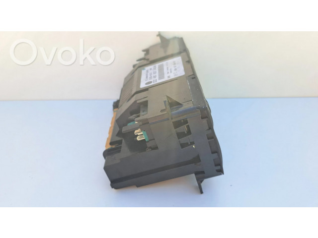 Блок управления климат-контролем 4B0820043AB, 0105H012   Audi A6 Allroad C5