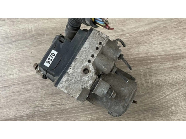 Блок АБС 800614111, 0265214002   Audi  A4 S4 B5 8D  1999-2000 года