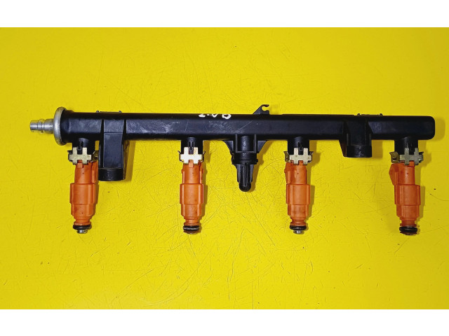 Vstřikovací lišta 0280155769, 0280151048   Alfa Romeo 166     
