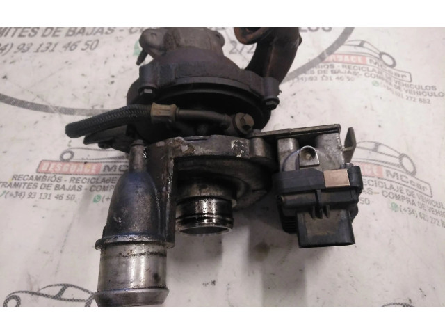  Турбина Ford Tourneo  76364719         