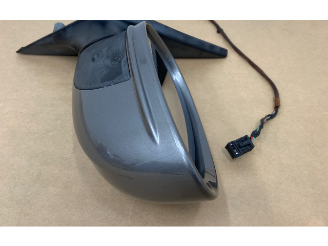 Zpětné zrcátko  BMW Z4 E85 E86 2005  010729, 810068  