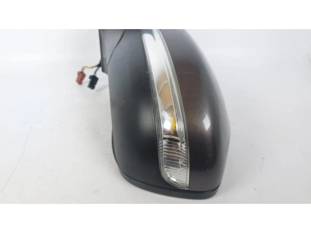 Zpětné zrcátko  Peugeot 2008 I 2013  1611240880  