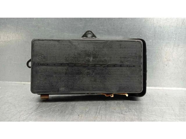 Подушка безопасности двери 2158600305, 00270210017   Mercedes-Benz S W220