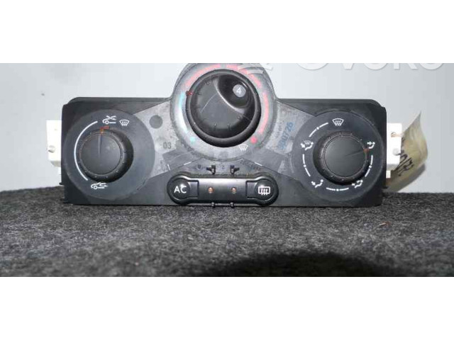 Модуль блока управления кондиционером 69580001, VALEO-14.PIN   Renault Scenic RX
