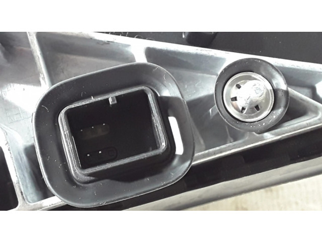 Zpětné zrcátko  levé BMW 6 G32 Gran Turismo 2018  8495647  