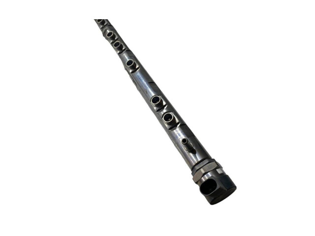 Vstřikovací lišta 7800124, 0445216031   BMW 7 F01 F02 F03 F04  pro naftový motor 3.0  