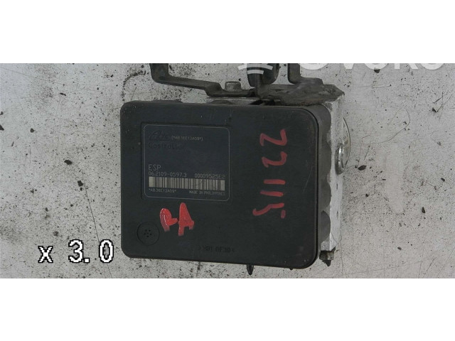 Jednotka ABS 8M51-2B373-AA, 8M512B373AA   Mazda 5 2007