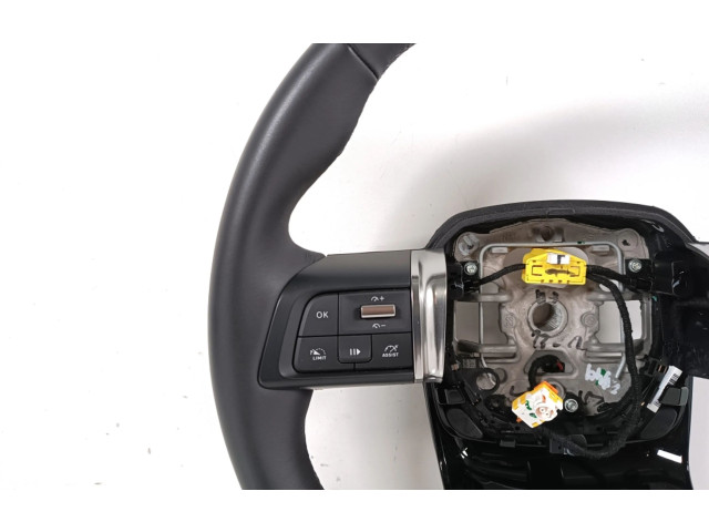Руль Citroen C5 X  2021 -  года       