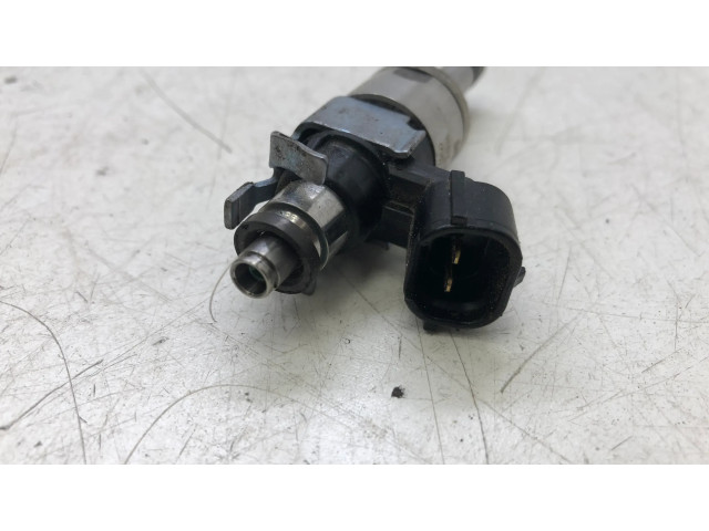 Vstřikovač PE2713250   Mazda CX-5 II  pro benzínový motor 2.0  