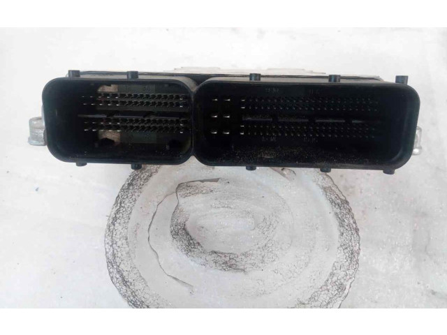 Řídící jednotka 0281013418   Hyundai Tucson JM 2004