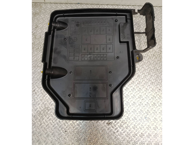   Pojistková skříňka 1389412080   Citroen Jumper 2018