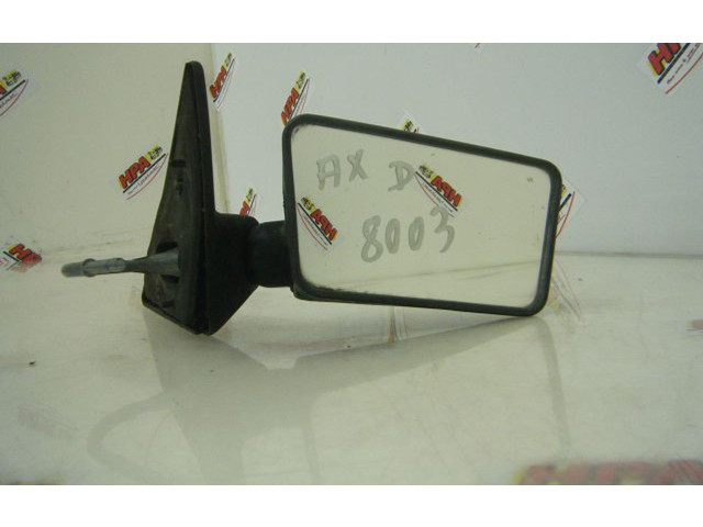 Zpětné zrcátko  Citroen AX 1995    