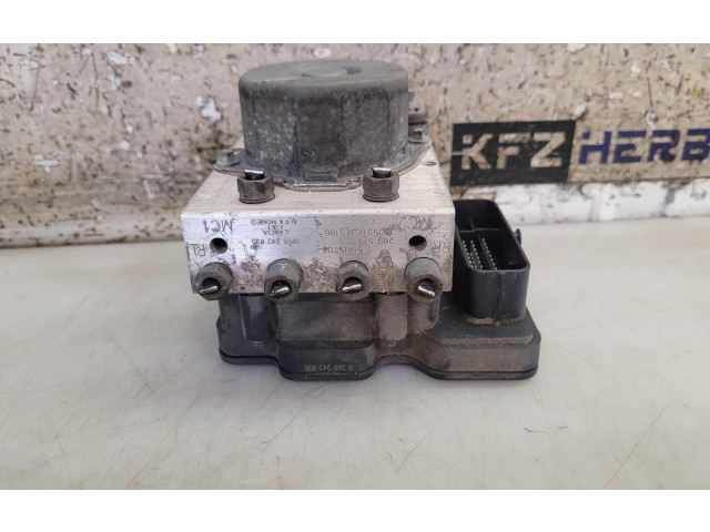 Jednotka ABS 51915708, 0265242635   Lancia Ypsilon 2013