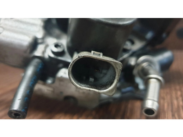 Vstřikovací čerpadlo A6510700901   Mercedes-Benz Sprinter W901 W902 W903 W904  pro naftový motor 2.2  