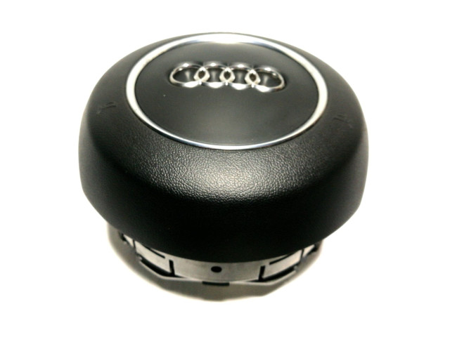 Подушка безопасности водителя 4G0880201F, 4G0880201F6PS   Audi A6 S6 C7 4G