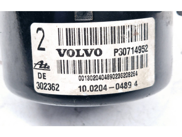 Jednotka ABS P30714952, 30714956   Volvo V70 2006