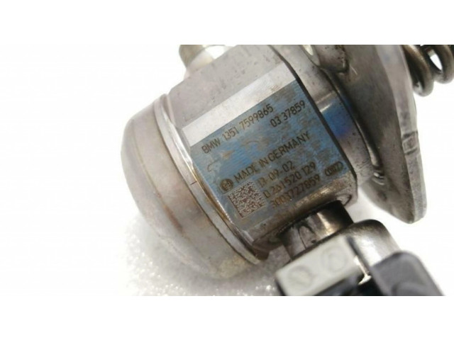 Vstřikovací čerpadlo 7599865   BMW M5  pro benzínový motor 4.4  