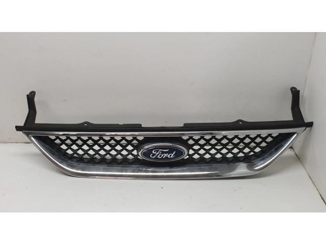 Верхняя решётка Ford Galaxy 2006-2015 года 6M218B271B, V11FF      
