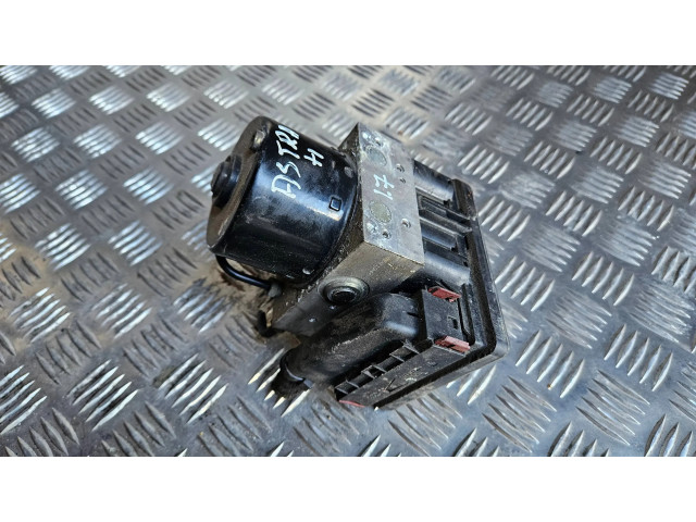 Блок АБС LM35A31175, 00005450D0   Vauxhall  Astra H  2004-2011 года