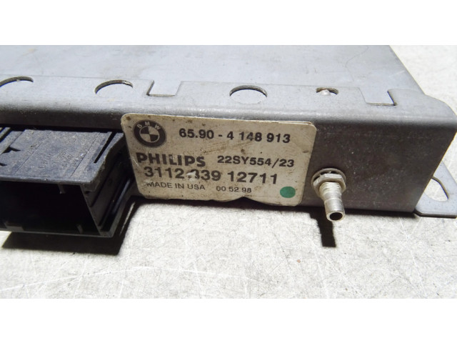 Řídící jednotka 65904148913, 311233912711   BMW 7 E38 1999
