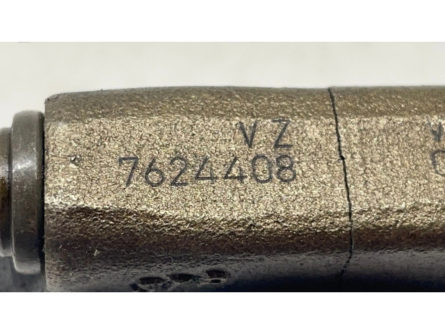 Ojnice  7624408    BMW 5 F10 F11  3.0