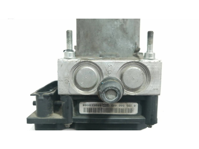 Блок АБС A4544200975, ABS   Mitsubishi  Colt  2004-2008 года