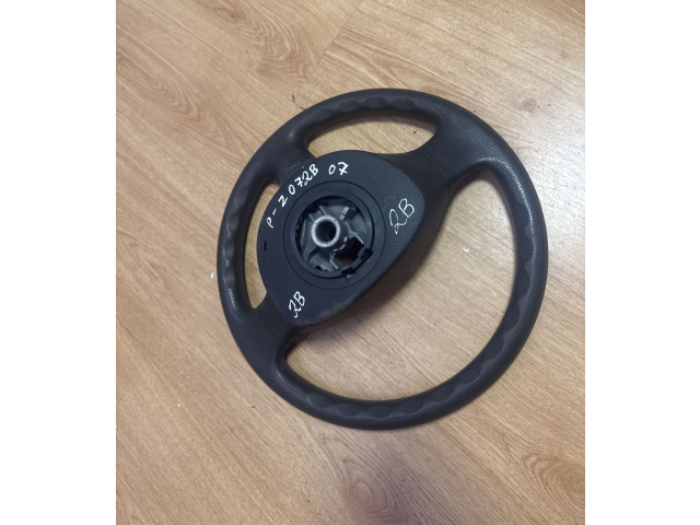 Volant Peugeot 207 2007 6045458, 6046260  