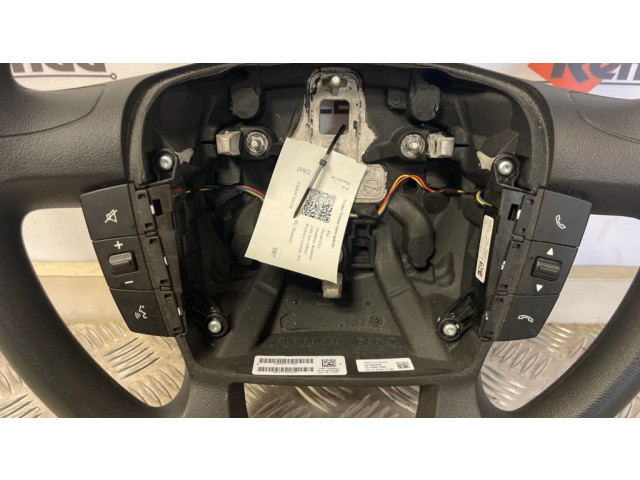 Volant Fiat Ducato 2020 30380409  