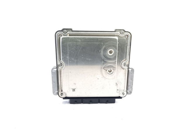 Řídící jednotka 0281014859   Nissan Qashqai 2007