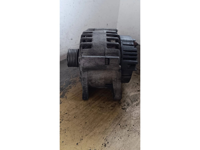 Генератор SG12B030, 7700427476   Renault Espace III      