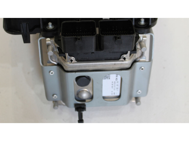 Řídící jednotka 04C907309P   Volkswagen Up 2017