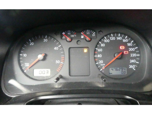 Спидометр (приборный щиток) 0263618003, IMPRK1329824   Volkswagen Bora 1999