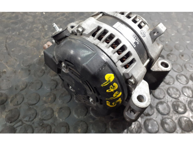 Генератор 2706026041, 1042118111   Toyota RAV 4 (XA30)      