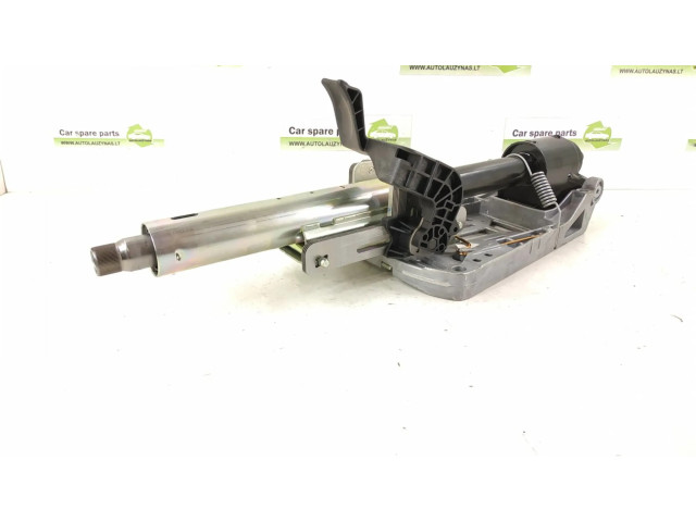    Рулевая рейка A2044601816, 2044601816   Mercedes-Benz C W204 2007-2014 года