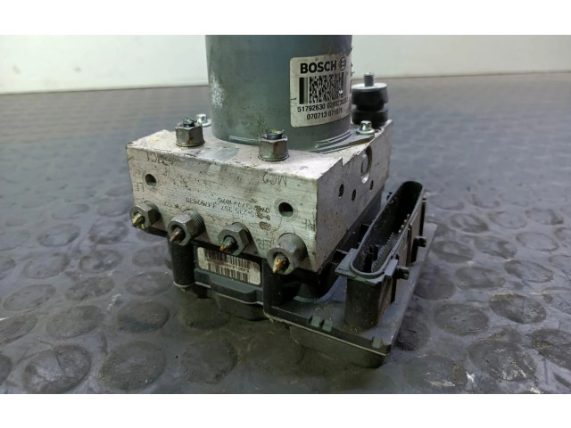 Jednotka ABS 51792630   Alfa Romeo 166 