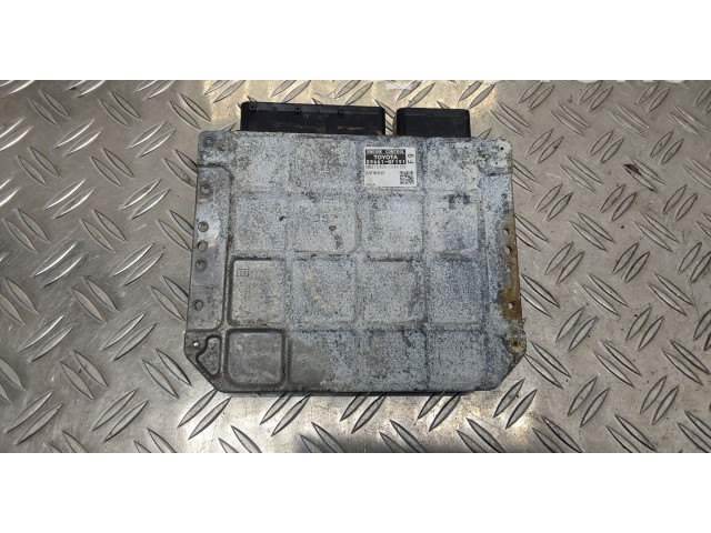 Блок управления двигателя 896610F191   Toyota Verso