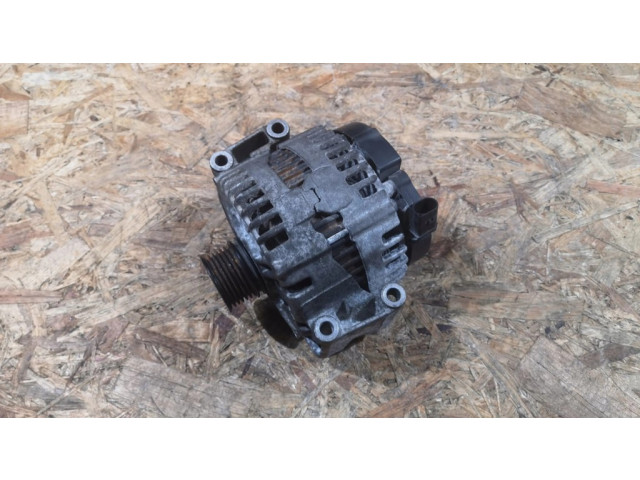 Генератор A1561540102   Mercedes-Benz E AMG W212 6.2     