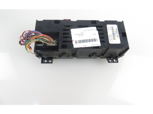 Дисплей    2193898, 56007500   Jeep Grand Cherokee