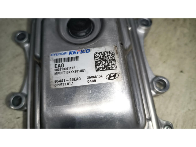 Řídící jednotka 9544126EA0   Hyundai i30 2020