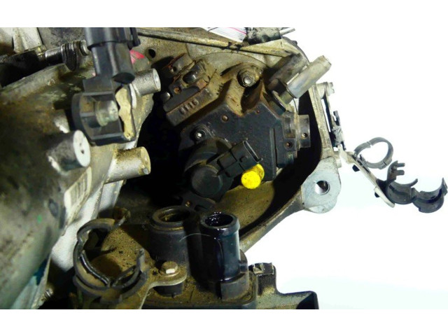 Vstřikovací čerpadlo 0445010150, IMPRK1262662   Fiat Croma     