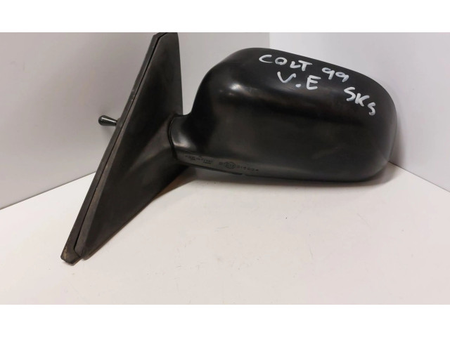Зеркало электрическое        Mitsubishi Colt  1996 - 2004 года   
