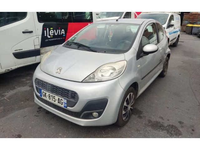 Генератор 5705NN   Peugeot 107      