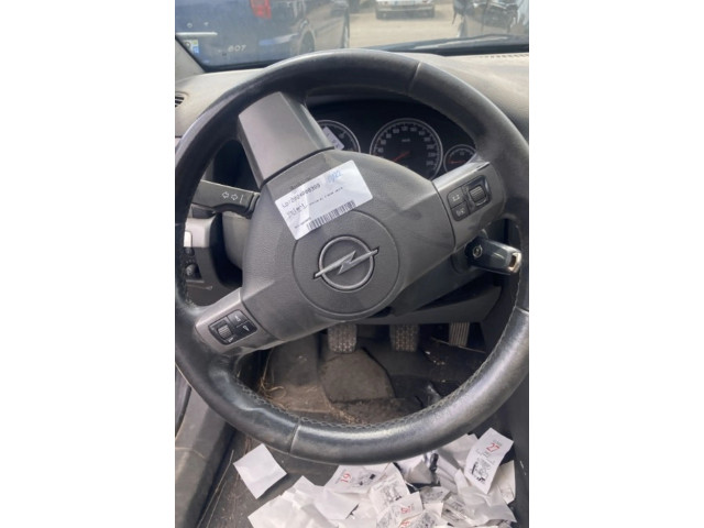 Volant Opel Vectra C 2008 13250383  